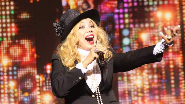 Дочь Маши Распутиной обругала отца из-за скандала с его бывшей женой