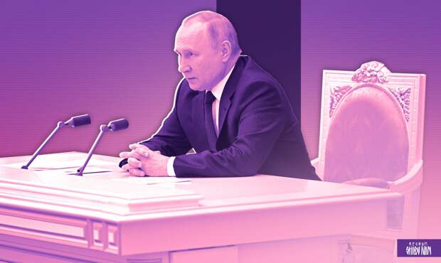 Путин поручил просчитать и предотвратить риски от повсеместного внедрения ИИ