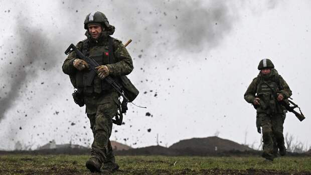 ВСУ нарушают перемирие, прошёл обмен пленными, сапёры ведут разминирование: как развивается ситуация в зоне СВО