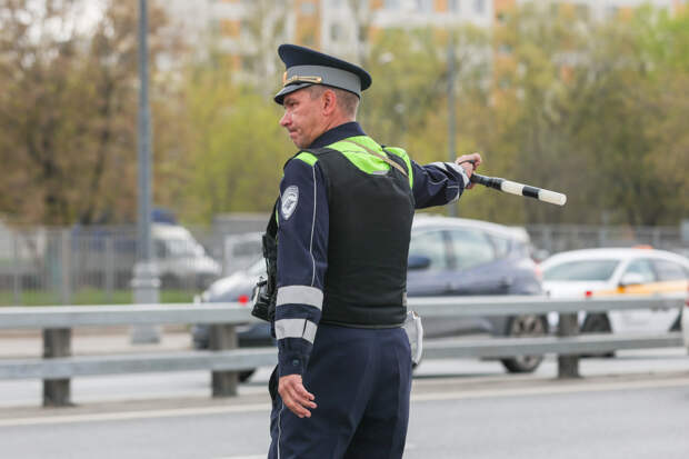 ГИБДД объявила тотальные проверки на дорогах Екатеринбурга