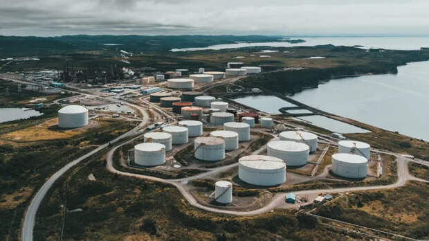 Нокаутирующий удар: Трамп нанес энергетике Европы ущерб в $28 млрд, сумма растет