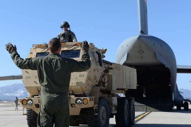 Раскол НАТО и «геноцид» HIMARS: у Запада начались проблемы на всех фронтах