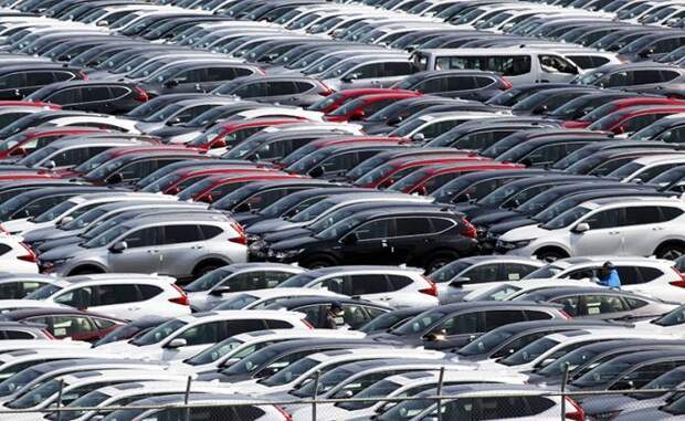 Машины — народу. В какой стране самые доступные автомобили