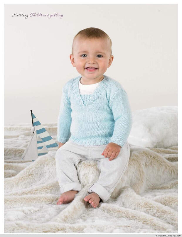 Knitting Magazine №6 2014 - 紫苏 - 紫苏的博客 Knitting Magazine №6 2014 - 紫苏 - 紫苏的博客