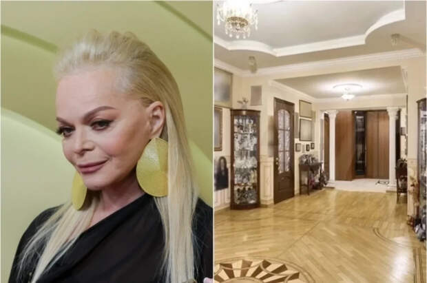 Юрист пошагово расписал, как будут выселять Долину из квартиры в Хамовниках