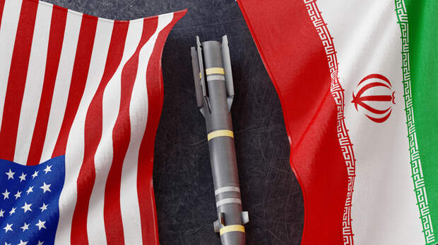 Bild: США могут нанести военный удар по Ирану в ближайшие дни