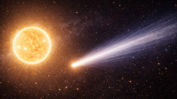 Изображение иллюстративное / Сгенерировано нейросетью DALL-E