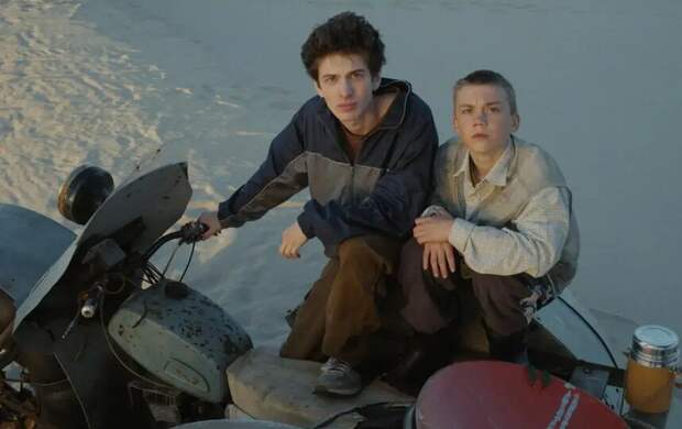 Мечты о космосе и проблемы слабослышащих тронули жюри фестиваля "Дух огня"