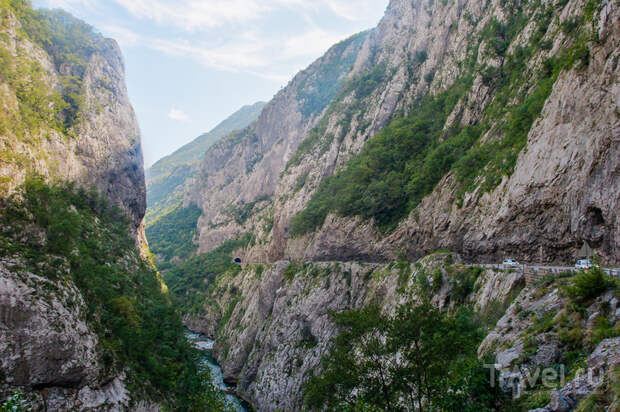 Моя Черногория / Фото из Черногории