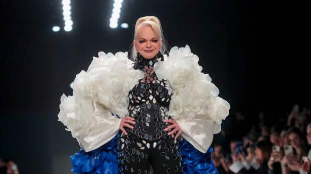 В Москве отменили концерт Ларисы Долиной