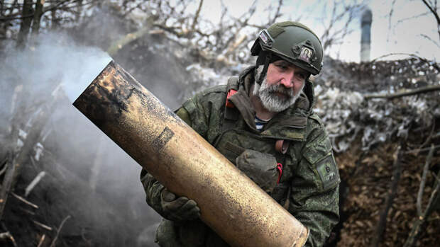 ВСУ нанесли удар по компрессорным станциям «Турецкого» и «Голубого» потоков — день 1485-й