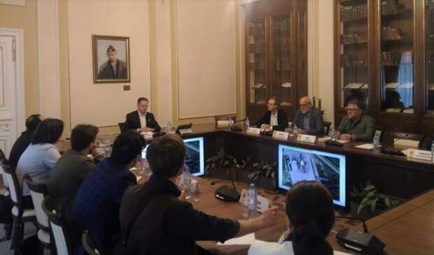 РВИО объявило закрытый конкурс на проект памятника князю Александру Невскому в Алма-Ате