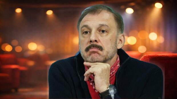 «Унесу эти имена в могилу»: 60-летний Сергей Чонишвили пережил клиническую смерть, но его личная жизнь до сих пор остается великой загадкой