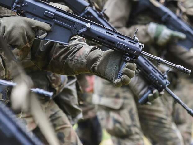 В Бельгии заявили о планах ЕС затянуть конфликт на Украине до 2030 года