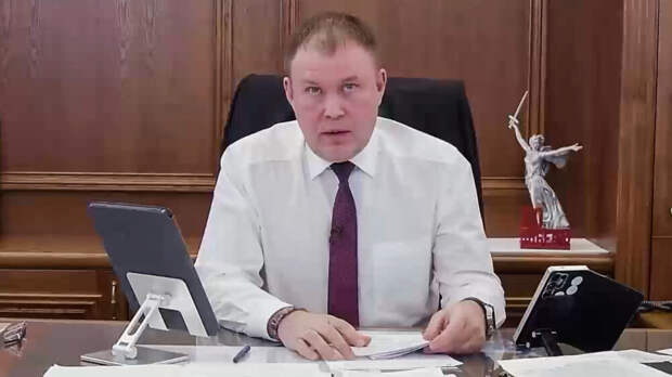 Глава информполитики Кузбасса покинул пост после скандала с главой региона