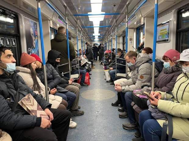 «Маска — один из способов обезопасить себя и близких»