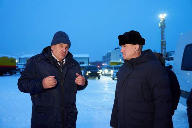 Владелец «Экотона» Мельник выплатил себе 2,2 млрд рублей дивидендов — почти всю годовую прибыль по итогам 2025 года