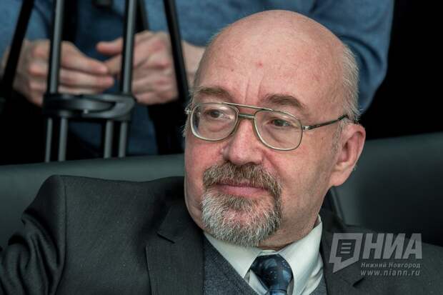 Сергей Кочеров: «России важно не повторять ошибок Советского Союза»