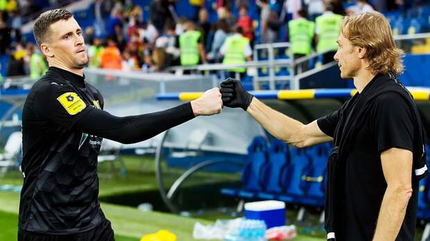 Песьяков не понял увольнение Карпина из «Динамо»: «Был уверен, что он доработает календарный год»