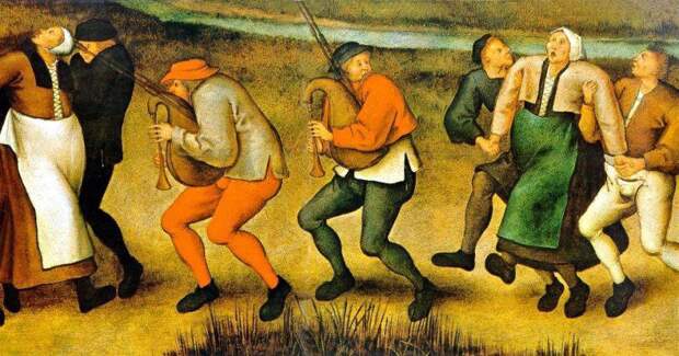 Как разыгрывали людей средневековые пранкеры — изощренные и беспощадные