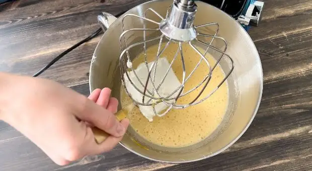 Пасхальный творожный кулич: экспресс-рецепт без дрожжей