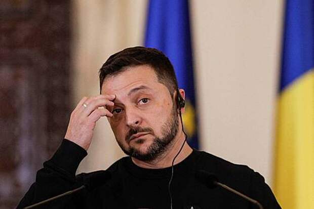 В Крыму назвали Зеленскому единственный способ попасть на полуостров