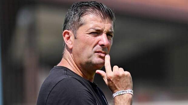 Артига раскрыл, как его приняли футболисты «Рубина»: «Знаем, что улучшить, чтобы попасть в топ-5 РПЛ»