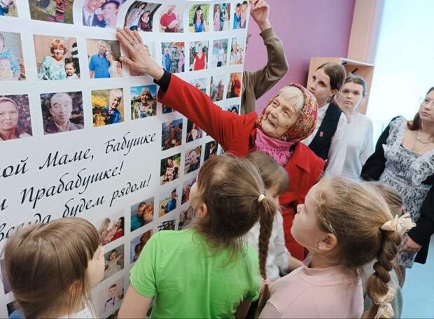 Жительница Нижегородской области рассказала, как вырастила и воспитала 10 детей