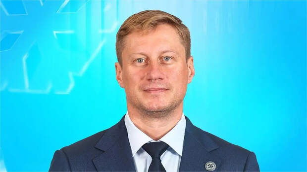 Ярослав Люзенков утверждён главным тренером новосибирской "Сибири"