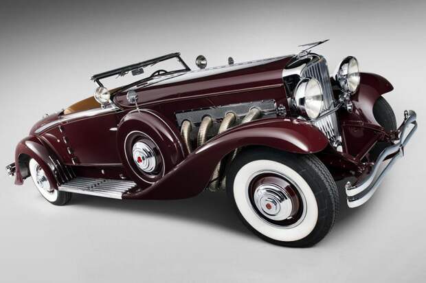 Самые красивые и дорогие авто, bugatti, олдтаймер