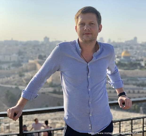 Борис Корчевников чудом избежал тюрьмы