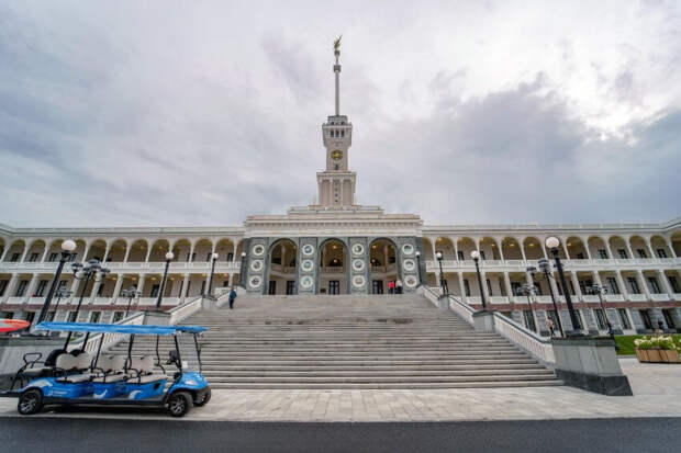 Агентство "Москва"