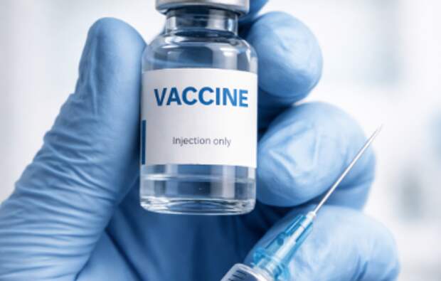 В России первый пациент получил персонализированную вакцину от рака