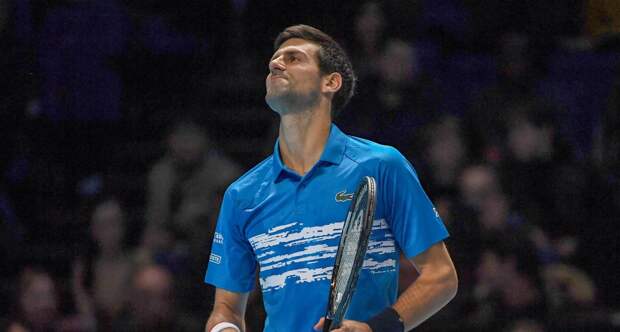 Джокович проиграл 70-й ракетке мира и не сумел пробиться в полуфинал турнира в Банья-Луке