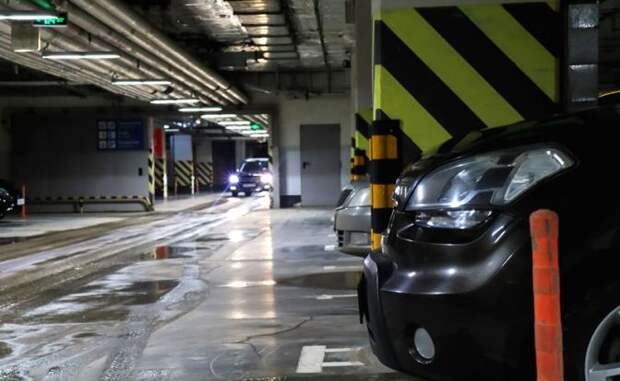 Россияне придумали новую инвестицию в будущее — «каморки Папы Карло» и машиноместа в многоэтажках