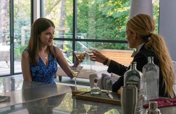 Выбор IVI: 7 фильмов о настоящих стервах, с которыми всегда надо быть начеку