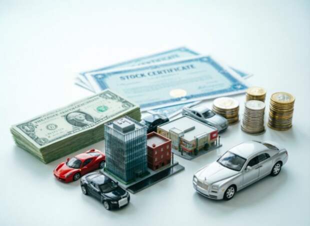 Никулинский суд Москвы обратил имущество экс-замминистра транспорта на 6 млрд рублей в доход РФ