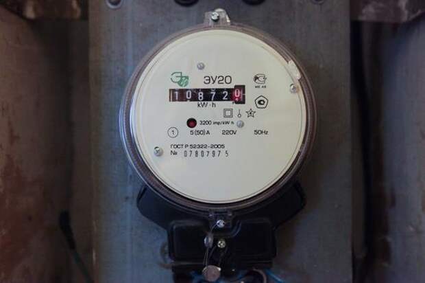 Дрозденко поручил наладить перерасчето за электричество по новым льготам