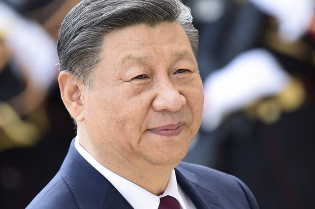 Как решить украинский конфликт: Си Цзиньпин озвучил формулу Китая