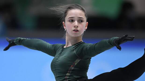 Бестемьянова призналась, что будет переживать за Валиеву на ЧР по прыжкам