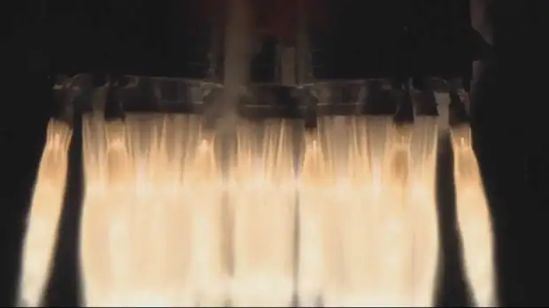 Корабль «Прогресс М-УМ» с модулем «Причал» выведен на околоземную орбиту