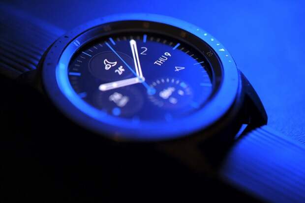 Samsung Galaxy Watch 7 Ultra: квадратный корпус и новый дизайн