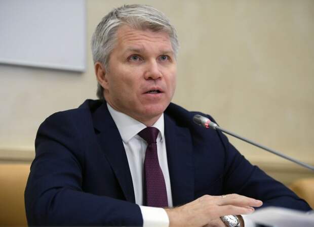 Экс-министр спорта Колобков призвал Россию давить на МОК