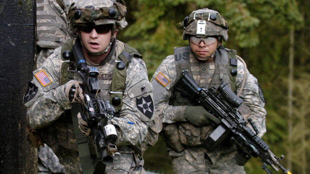 Армии США предрекли крах из-за недостаточного финансирования