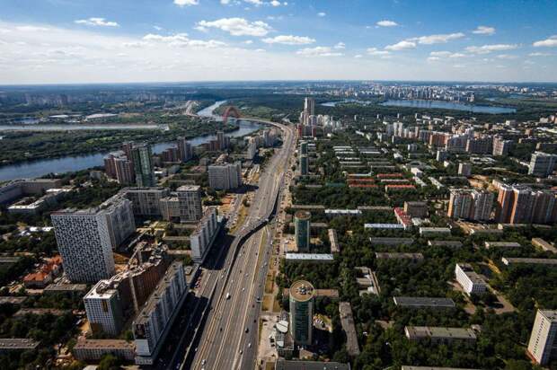 Москва с высоты птичьего полёта москва, квадрокоптер, высота, полёт