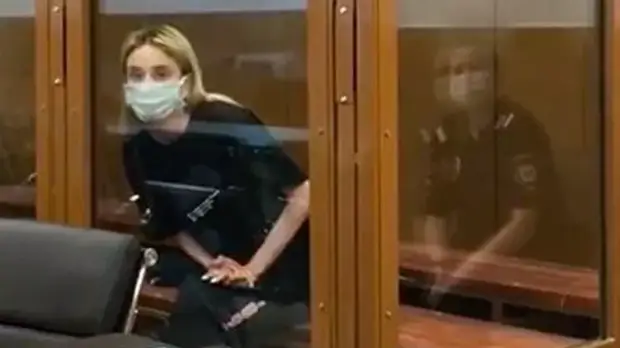 Сбившую трёх детей на переходе в Солнцеве приговорили к пяти годам колонии-поселения