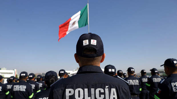 В МИД России допустили вовлечённость госструктур Мексики в удержание россиянки