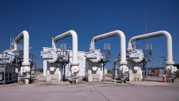 Это еще не паника, но близко к ней. В ЕС вдруг осознали, что газа не хватит