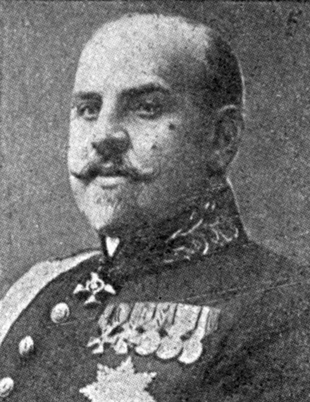 П.П.Менделеев. Источник: wikiwand.com