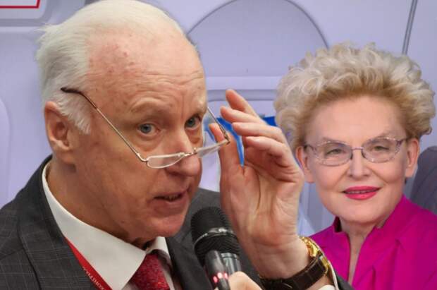 «Воровство, обман родины и миллиарды, вывезенные за океан»: Бастрыкин взялся за Малышеву всерьез. Похоже, отвечать все-таки придется